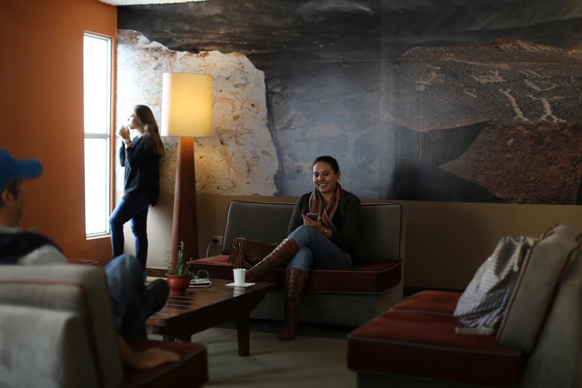 Hotel Casa Andina Standard Arequipa Extérieur photo
