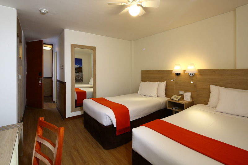 Hotel Casa Andina Standard Arequipa Extérieur photo